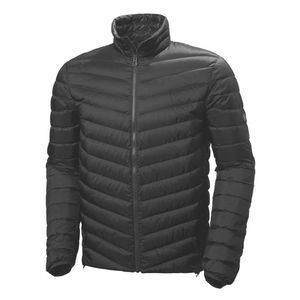 NWT Helly-Hansen Mens Verglas Down Insulator M